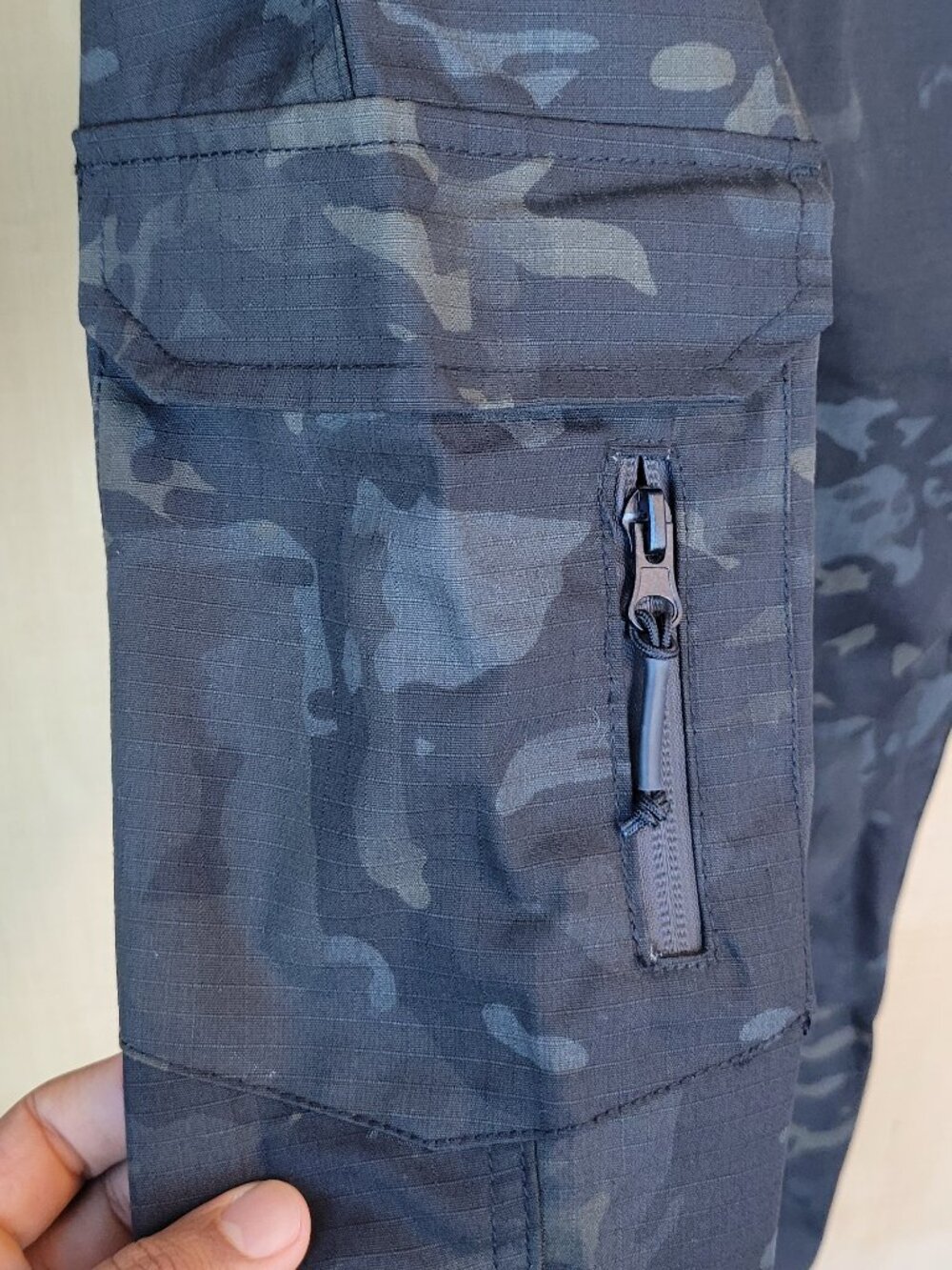 S.ARCHON Tactical Cargo Pants - Picture 3 of 7